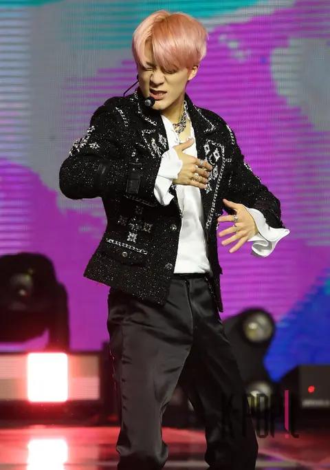 Jeno (NCT DREAM) — Gaon Chart