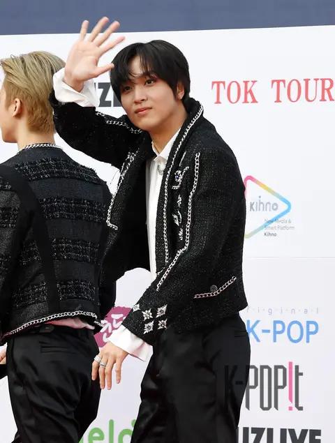 Haechan (NCT DREAM) — Gaon Chart