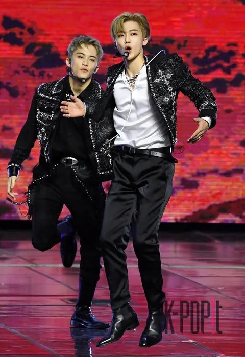 Jaemin (NCT DREAM) — Gaon Chart