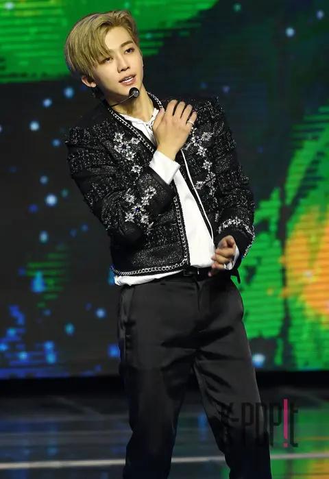 Jaemin (NCT DREAM) — Gaon Chart