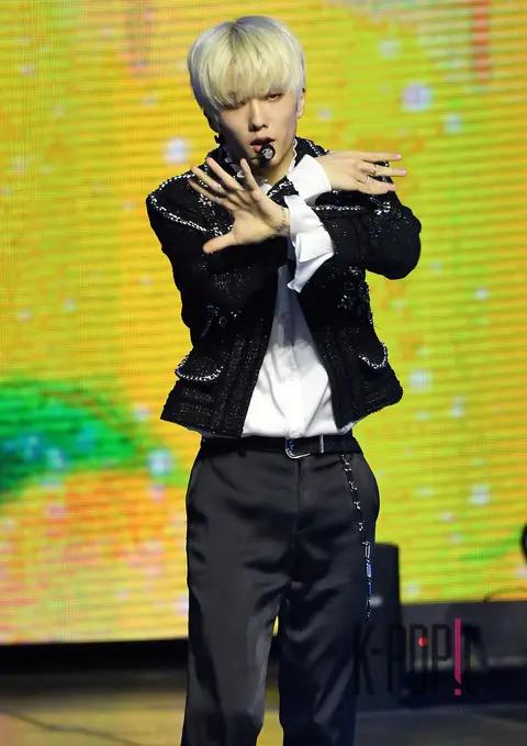 Jisung (NCT DREAM) — Gaon Chart