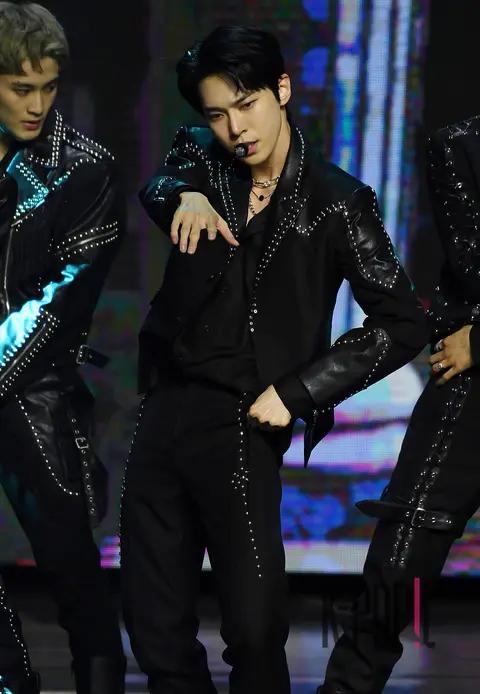 Doyoung (NCT 127) — Gaon Chart