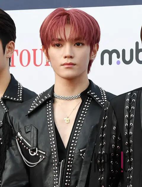 Taeyong (NCT 127) — Gaon Chart