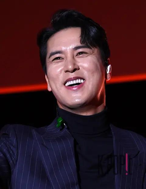 Jang Min-ho — Keum Jandi Showcase