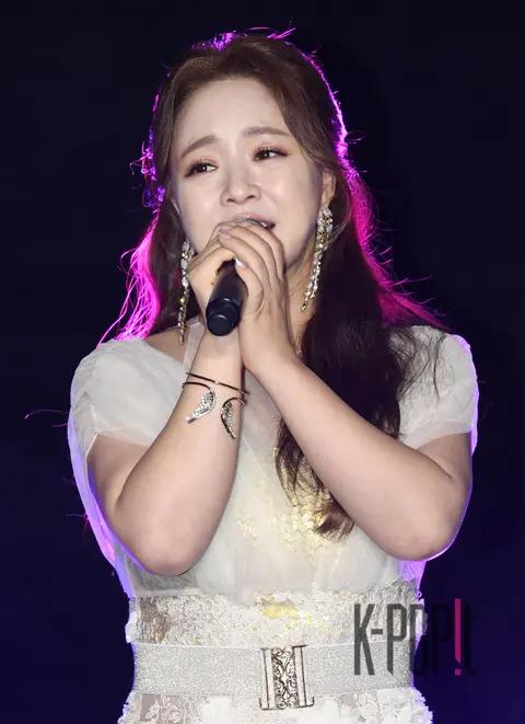 Keum Jan-di — Showcase