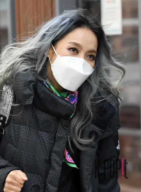 So-hyang — Arrival