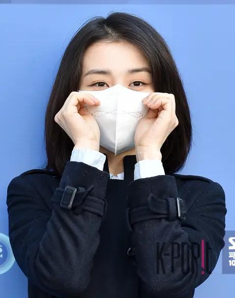 Park Ha-sun — Arrival