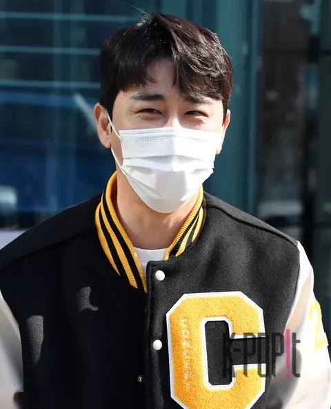Young Tak — Arrival