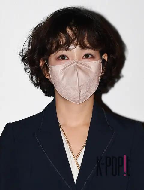 Lee Yu-ri — Acrobats Storyteller Press Screening