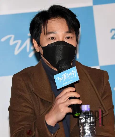 Hong Kyung-in — Refresh Press Screening