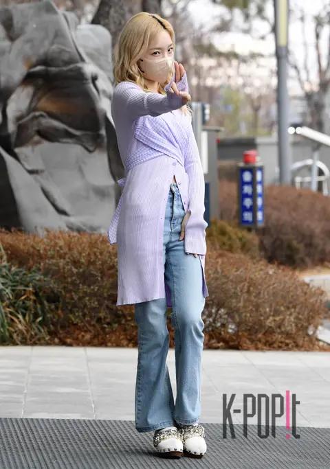TAEYEON — Arrival