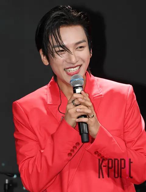 Han Seung-yoon — Showcase