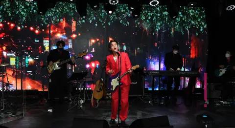 Han Seung-yoon — Showcase