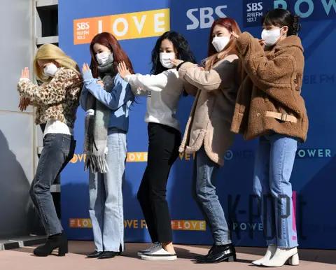Apink — Arrival