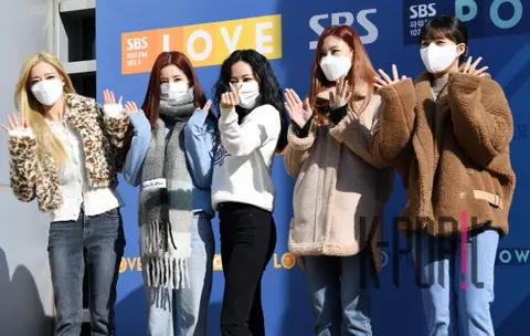 Apink — Arrival