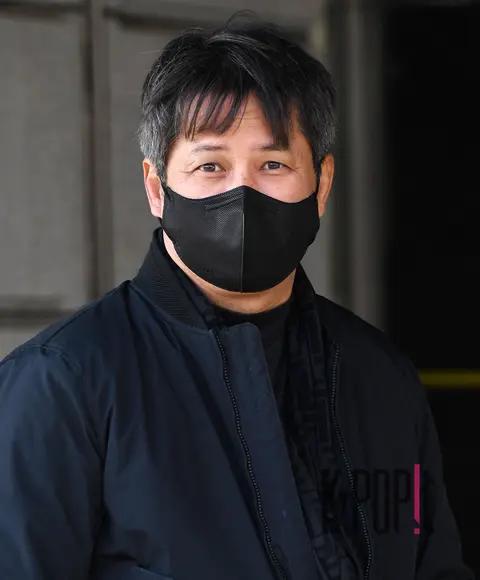 Lee Jong-won — Arrival
