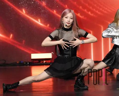 Yeonhee (Rocket Punch) — Showcase