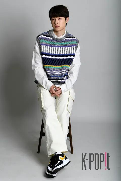Kim Dong-hwi — Mathematician in a Strange Land Interview