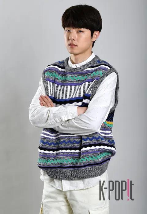 Kim Dong-hwi — Mathematician in a Strange Land Interview