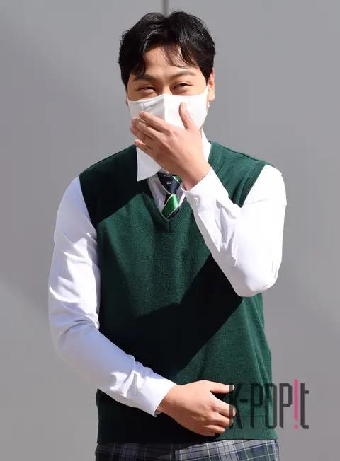 Lim Jae-hyuk — Arrival