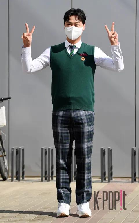 Lim Jae-hyuk — Arrival