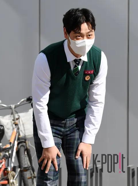 Lim Jae-hyuk — Arrival
