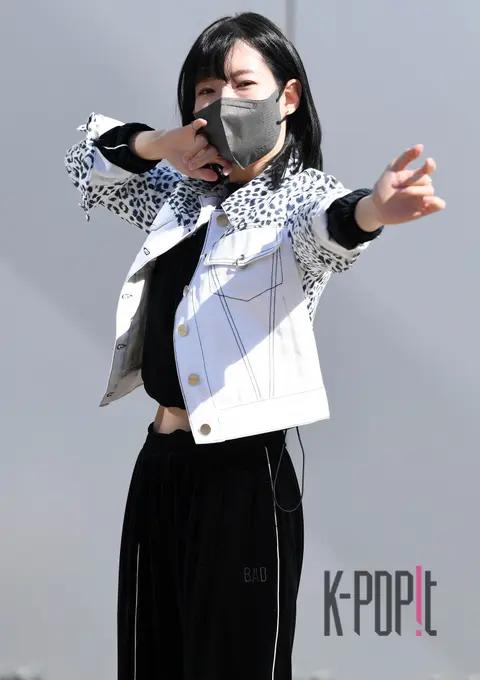 Ha Seung-ri — Arrival