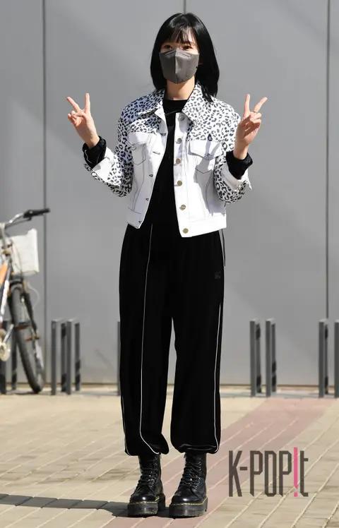 Ha Seung-ri — Arrival