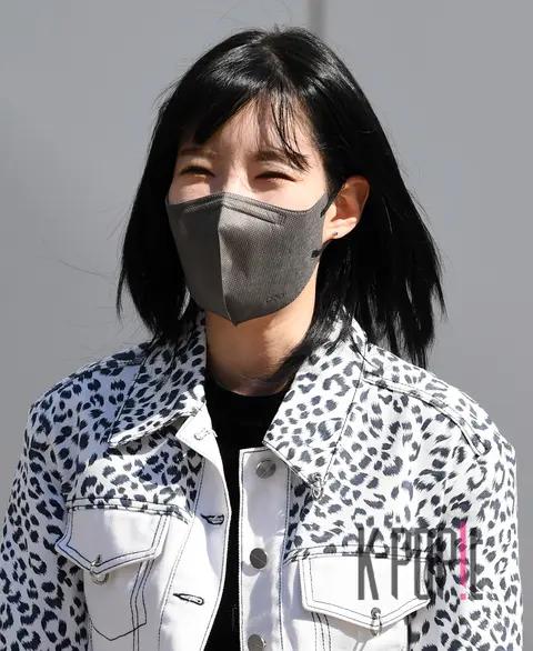 Ha Seung-ri — Arrival