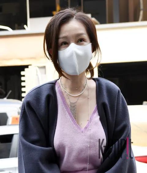 Park Jun-geum — Arrival