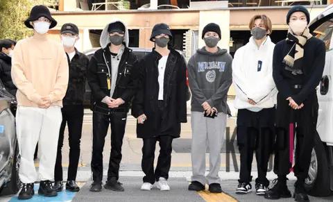 VERIVERY — Arrival