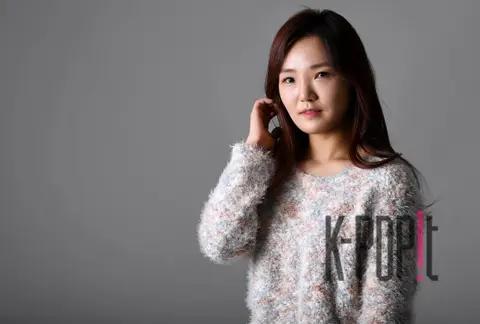 Hwang Yoo-bin — Interview