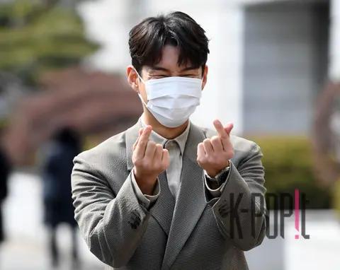 Ha Joon — Arrival