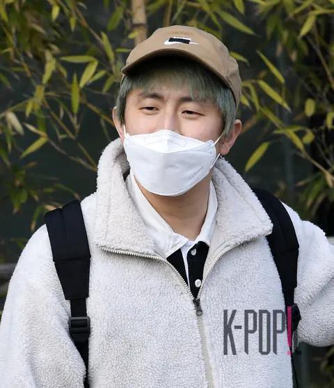 Kian84 — Arrival