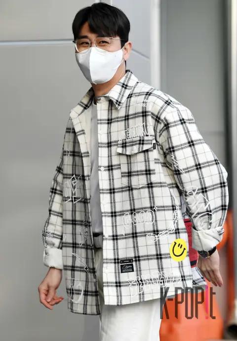 Young Tak — Arrival