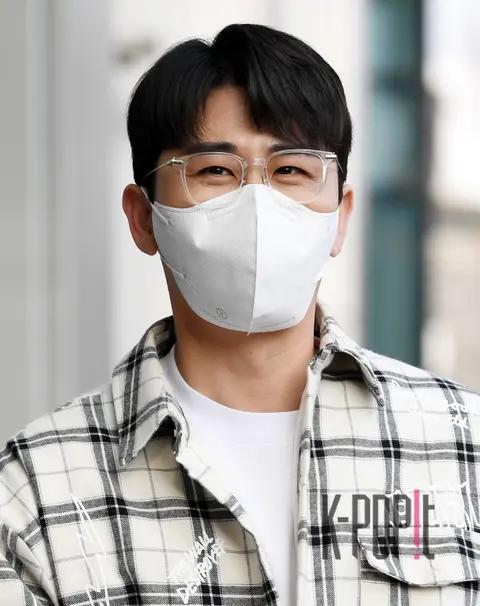 Young Tak — Arrival
