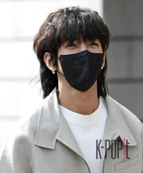 Lee Seung-yoon — Arrival