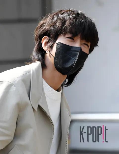 Lee Seung-yoon — Arrival