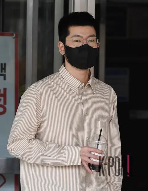 Jang Ki-ha — Arrival