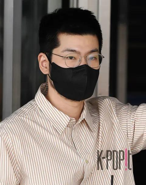 Jang Ki-ha — Arrival