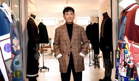 Jang Gwang-hyo — Interview
