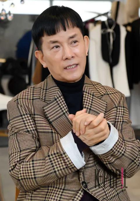 Jang Gwang-hyo — Interview