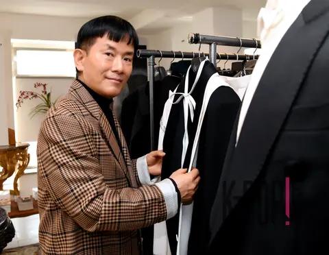 Jang Gwang-hyo — Interview
