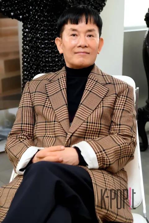 Jang Gwang-hyo — Interview