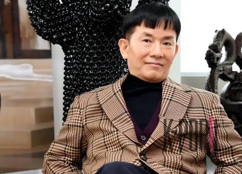 Jang Gwang-hyo — Interview
