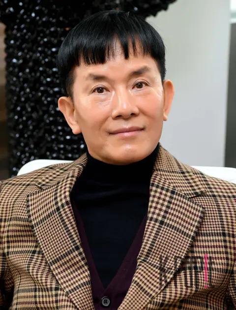Jang Gwang-hyo — Interview