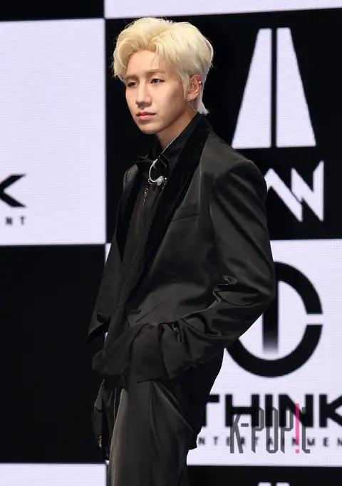 Tan Chang-seon — Showcase — 2022-03-10