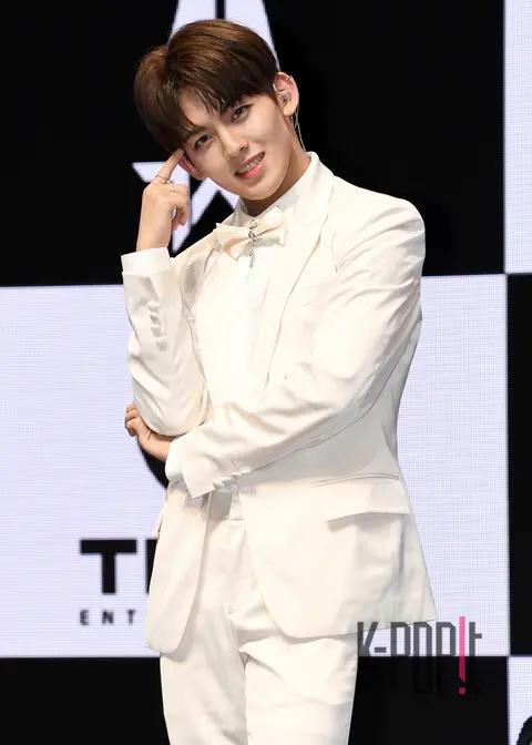 Tan Hyeon-yeop — Showcase — 2022-03-10