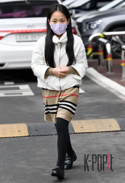 TAEYEON — Arrival