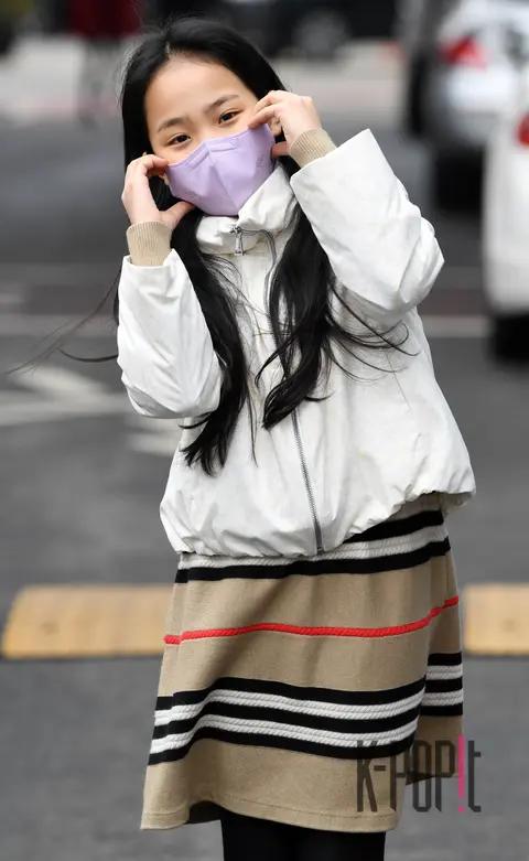 TAEYEON — Arrival